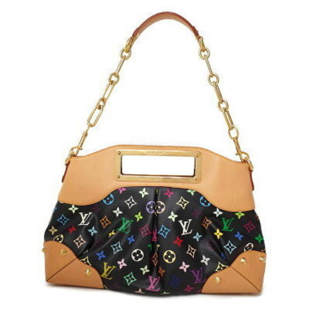 Louis Vuitton Multicolor Judy Bag